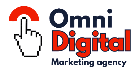 OmniDigital Marketing Agency